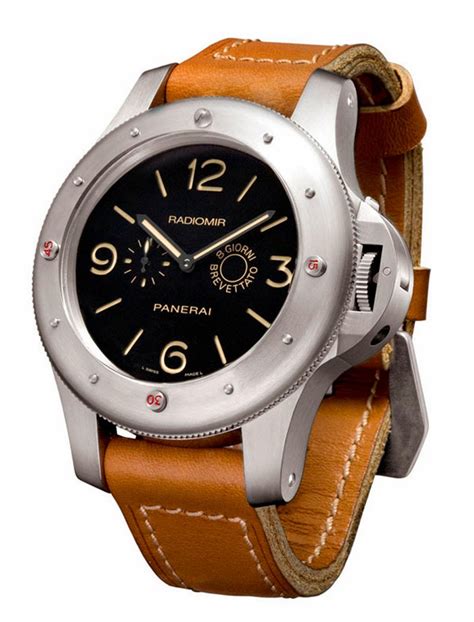 panerai 341 berlin|Review: Panerai Radiomir Egiziano PAM00341 .